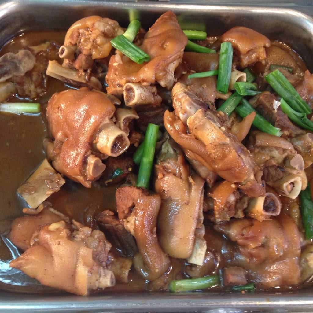 Carols Bun | restaurant | 139 E Broadway, New York, NY 10002, USA | 2125660203 OR +1 212-566-0203