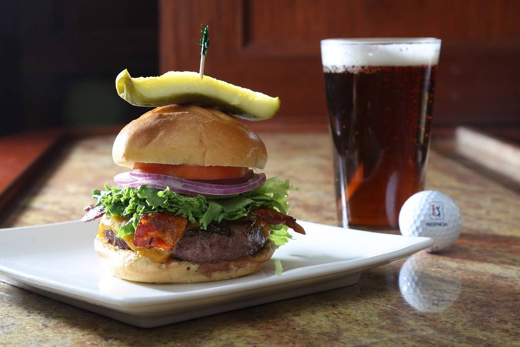 TPC Prestancia | restaurant | 4409 Tournament Players Club Dr, Sarasota, FL 34238, USA | 9419222800 OR +1 941-922-2800