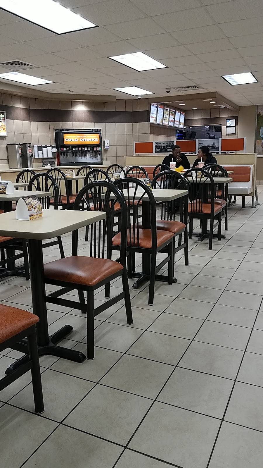 Whataburger | restaurant | 13229 N Pennsylvania Ave, Oklahoma City, OK 73120, USA | 4057524634 OR +1 405-752-4634