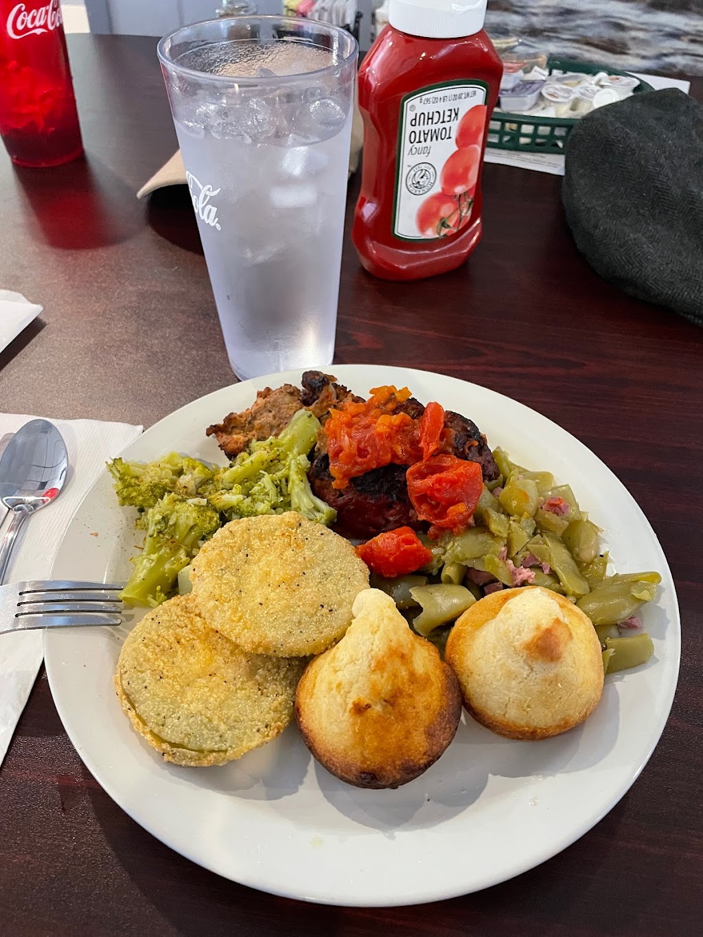 Empire Diner | restaurant | 25405 Perdido Beach Blvd, Orange Beach, AL 36561, USA | 2514030828 OR +1 251-403-0828