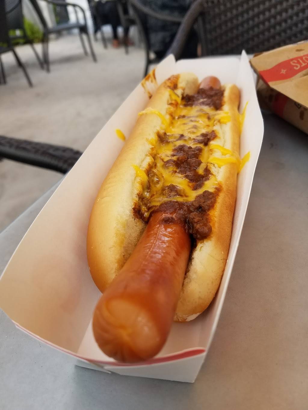 Sonic Drive-In | restaurant | 8188 W Commercial Blvd, Lauderhill, FL 33351, USA | 9549003271 OR +1 954-900-3271