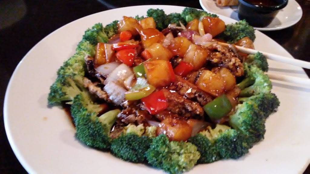 Rice Box | restaurant | 119 Northcreek Blvd, Goodlettsville, TN 37072, USA | 6158511168 OR +1 615-851-1168