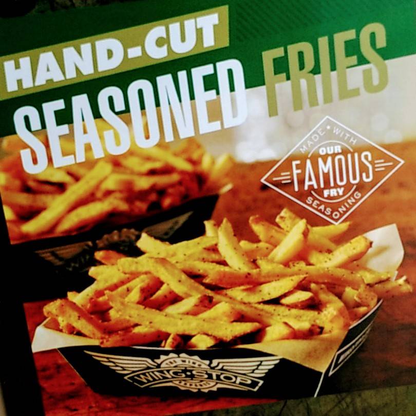 Wingstop | restaurant | 7659 New Hampshire Ave, Takoma Park, MD 20912, USA | 2406415852 OR +1 240-641-5852