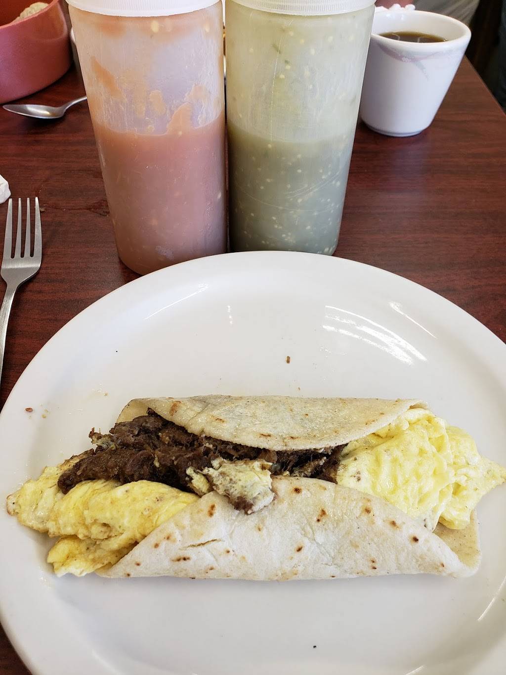 Don Jose Mexican Restaurant | restaurant | 2902 E Airline Rd, Victoria, TX 77901, USA | 3615755673 OR +1 361-575-5673