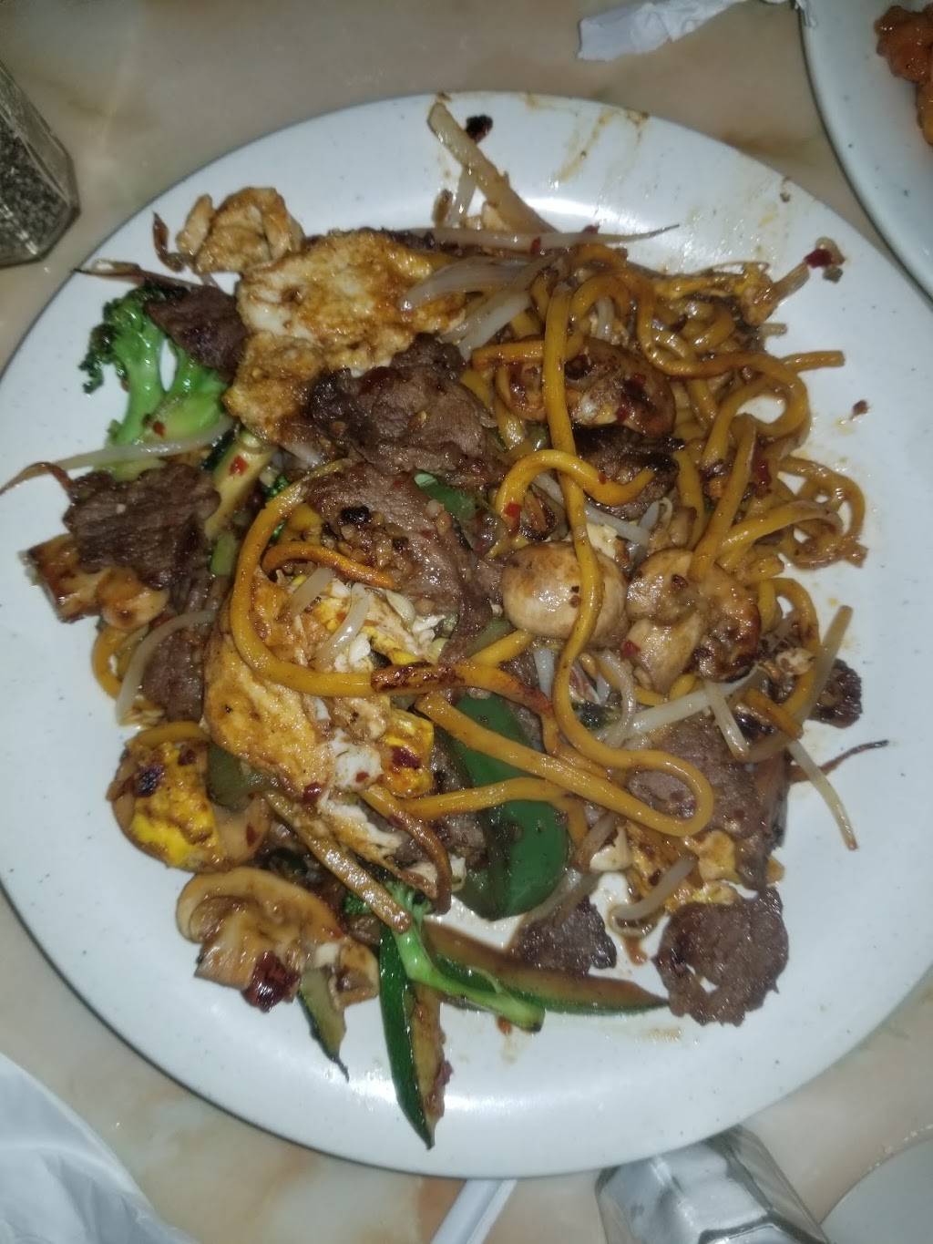 China Garden Restaurant | restaurant | 5441 S Anthony Blvd, Fort Wayne, IN 46806, USA | 2604476102 OR +1 260-447-6102