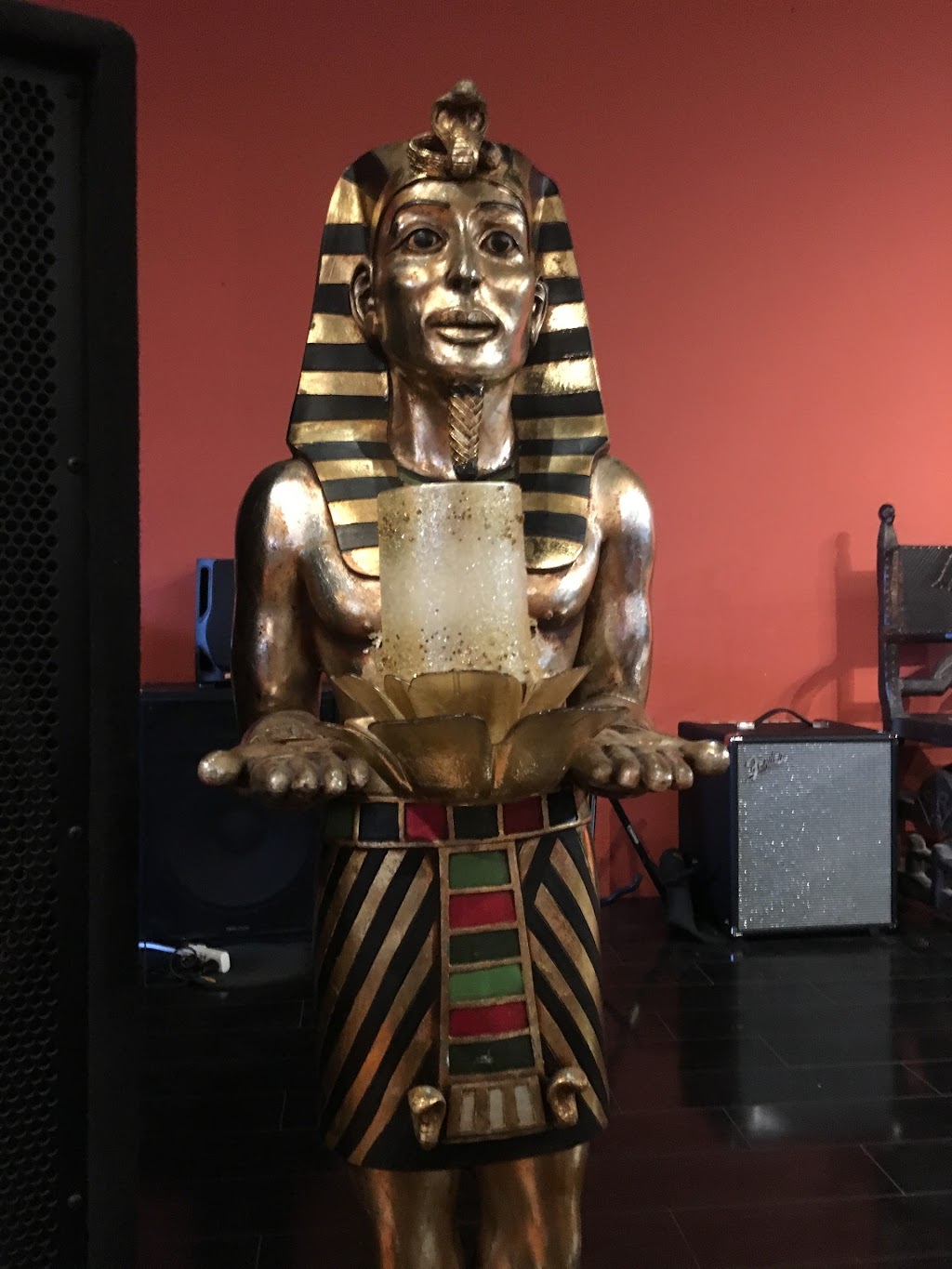 Nefetaris | restaurant | 812 S Macomb St, Tallahassee, FL 32301, USA | 8502100548 OR +1 850-210-0548