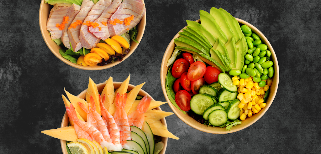 Citron Salad | restaurant | 921 W Commerce St Suite K17, Dallas, TX 75208, USA | 4694873745 OR +1 469-487-3745