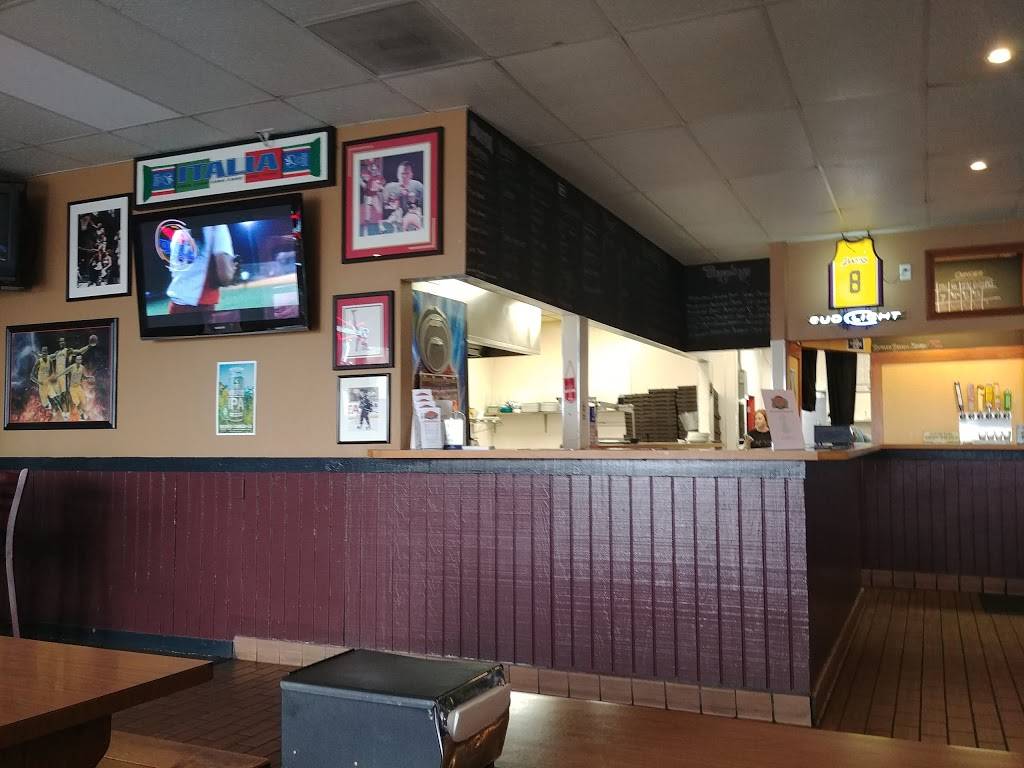 Lamppost Pizza HB south | meal delivery | 10084 Adams Ave, Huntington Beach, CA 92646, USA | 7149639757 OR +1 714-963-9757