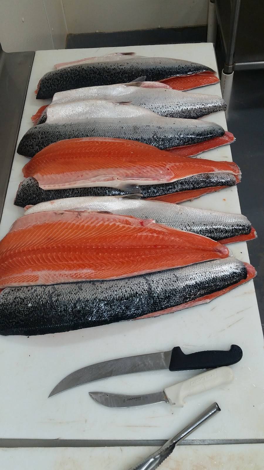 Blessing Seafood Inc | restaurant | 1045 S Highland Ave, Tucson, AZ 85719, USA | 5203201253 OR +1 520-320-1253