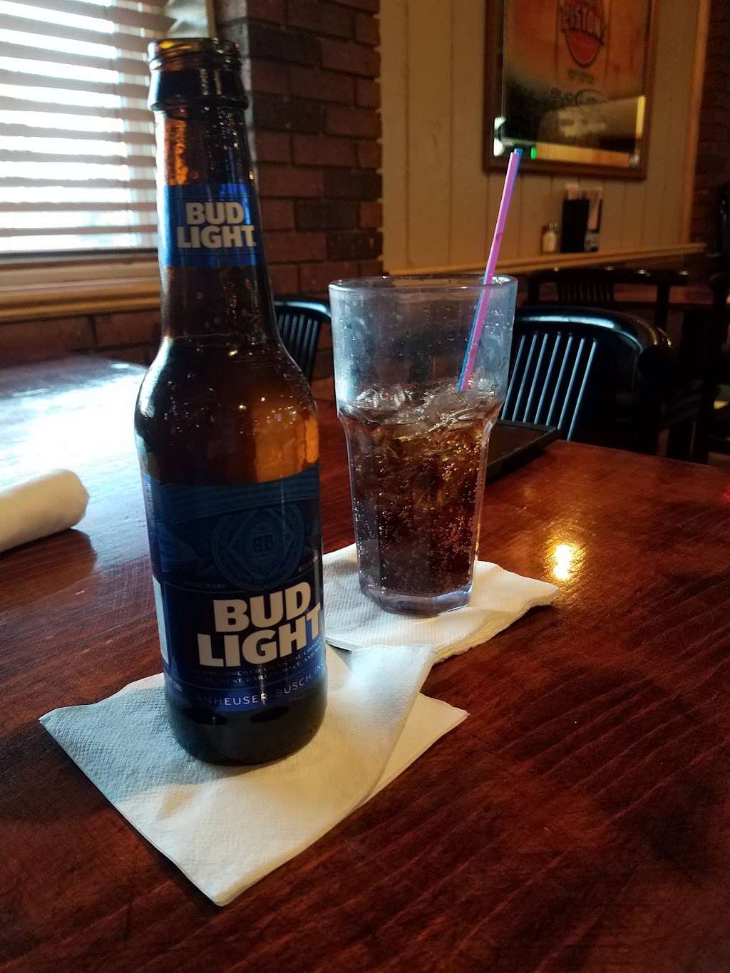 Allenton Tavern | restaurant | 759 Capac Rd, Allenton, MI 48002, USA | 8103958171 OR +1 810-395-8171