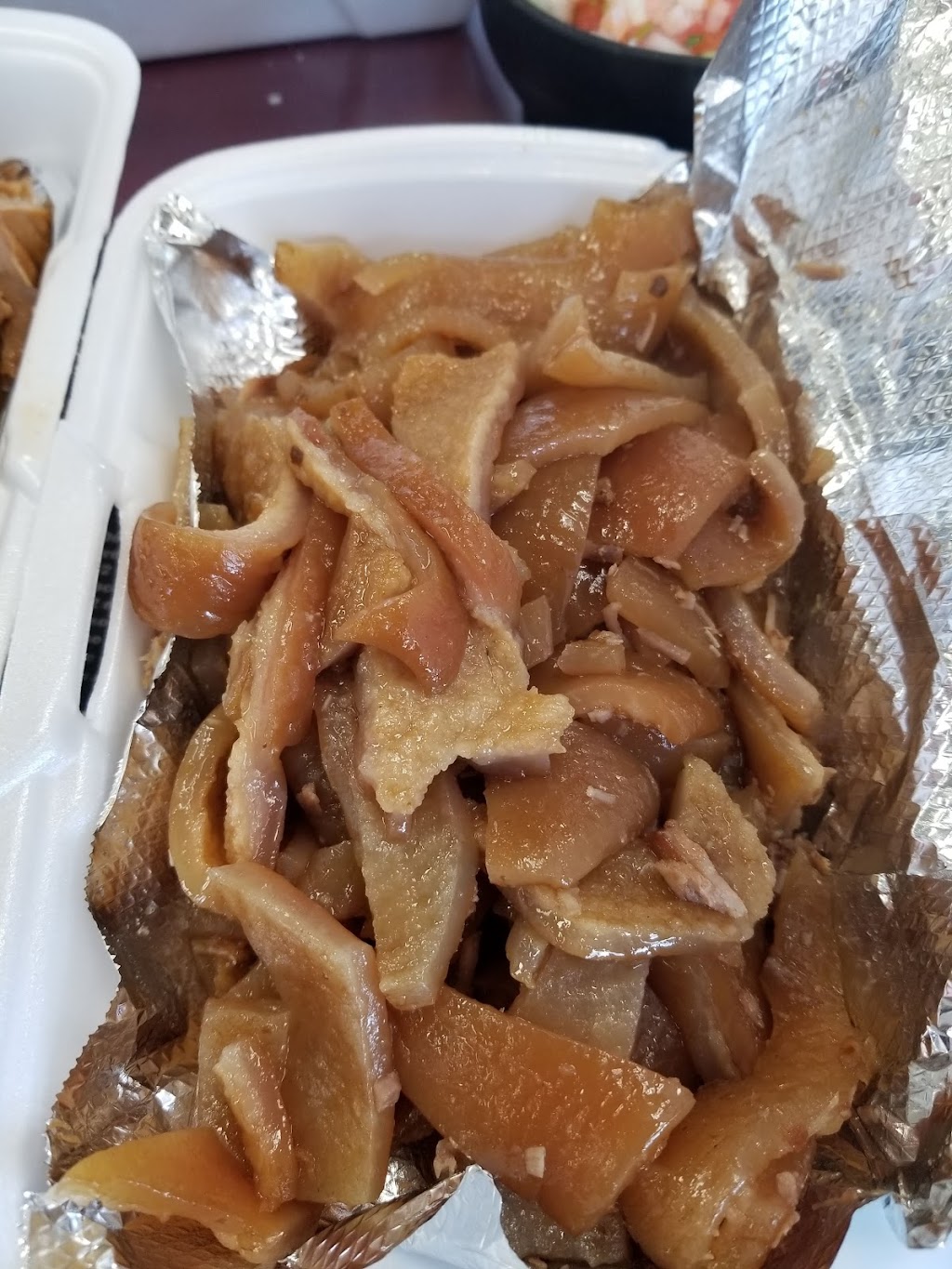 Carnitas Ayala | restaurant | 15555 Main St G4, Hesperia, CA 92345, USA | 7604881510 OR +1 760-488-1510