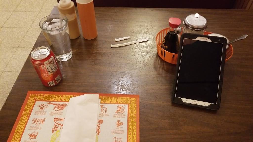 Hong Kong Restaurant | restaurant | 3904 N Cicero Ave, Chicago, IL 60641, USA | 7737776612 OR +1 773-777-6612