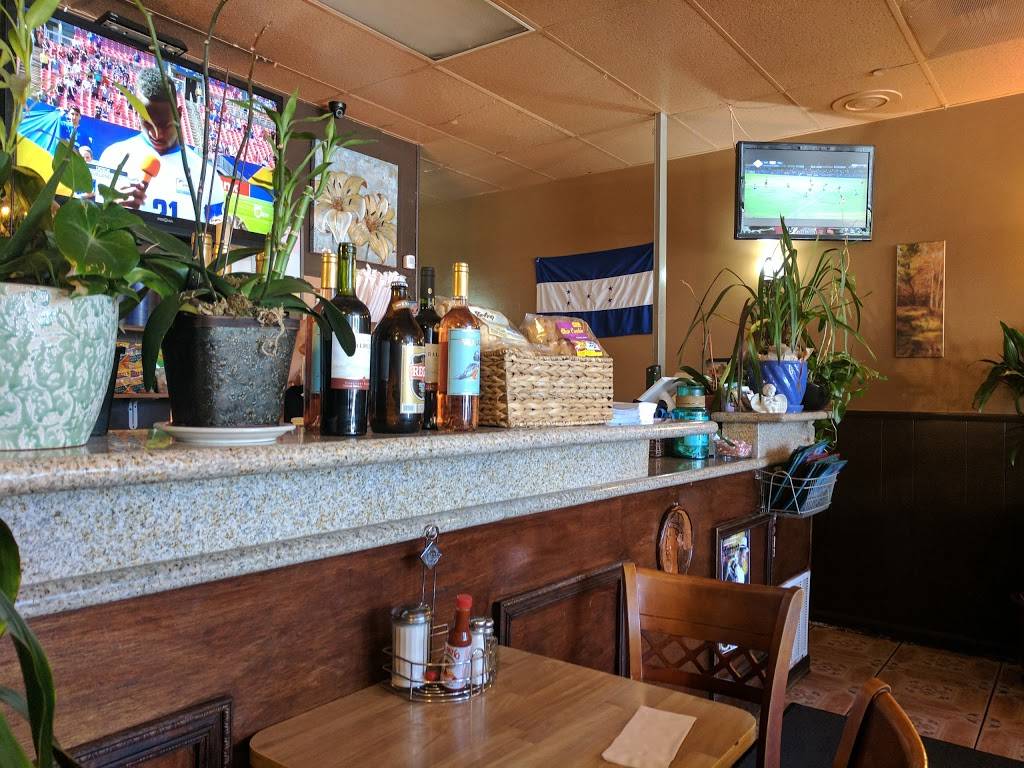 Mayas Cafe | restaurant | 2616 Union Ave, San Jose, CA 95124, USA | 4085598700 OR +1 408-559-8700