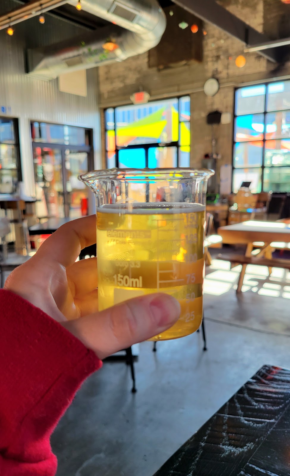 Science Project Brewing Company | restaurant | 611 North St, Logansport, IN 46947, USA | 5749928457 OR +1 574-992-8457