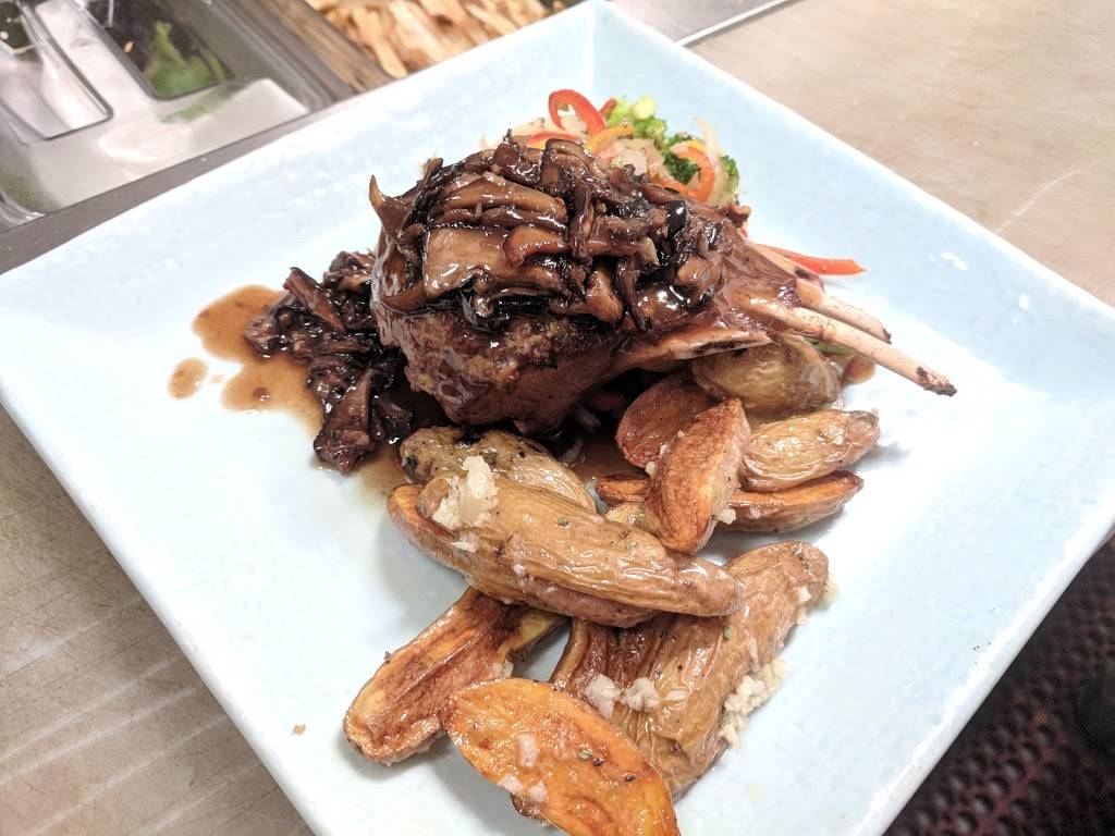 Rock Da Casbah | restaurant | 216 Main St, Saugerties, NY 12477, USA | 8452473929 OR +1 845-247-3929