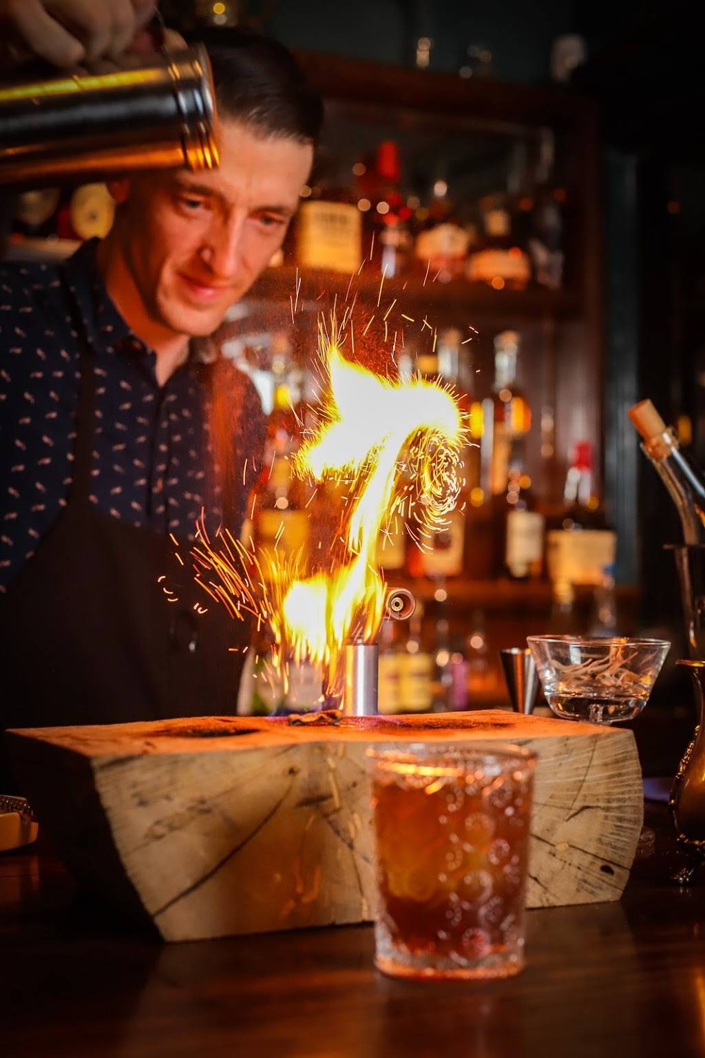 The Residency | night club | 5750 Melrose Ave, Los Angeles, CA 90038, USA | 3235791501 OR +1 323-579-1501