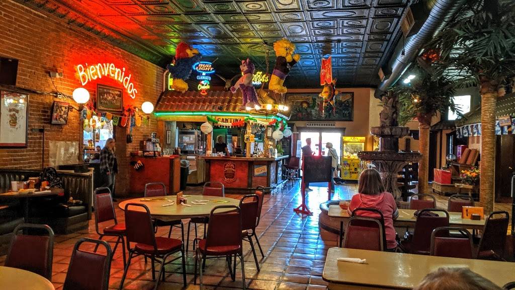 Anchor Inn Restaurant | restaurant | 128 S Main St, Hutchinson, KS 67501, USA | 6206690311 OR +1 620-669-0311