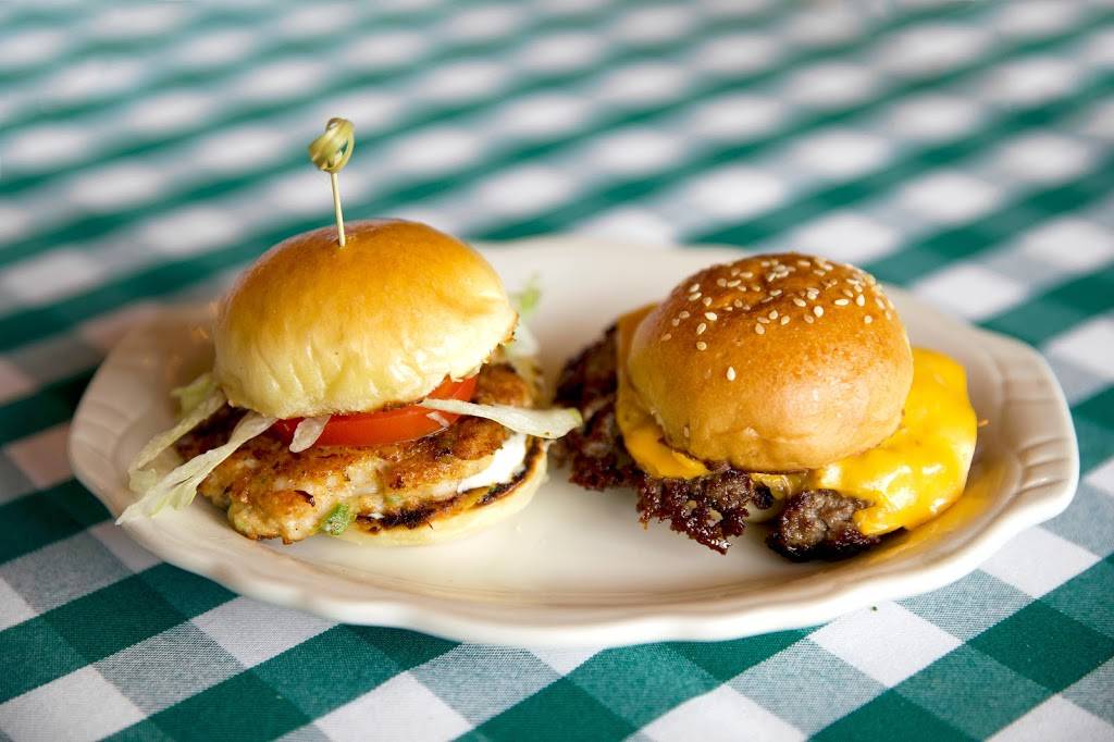 Little Jacks Tavern | restaurant | 710 King St, Charleston, SC 29403, USA | 8435316868 OR +1 843-531-6868