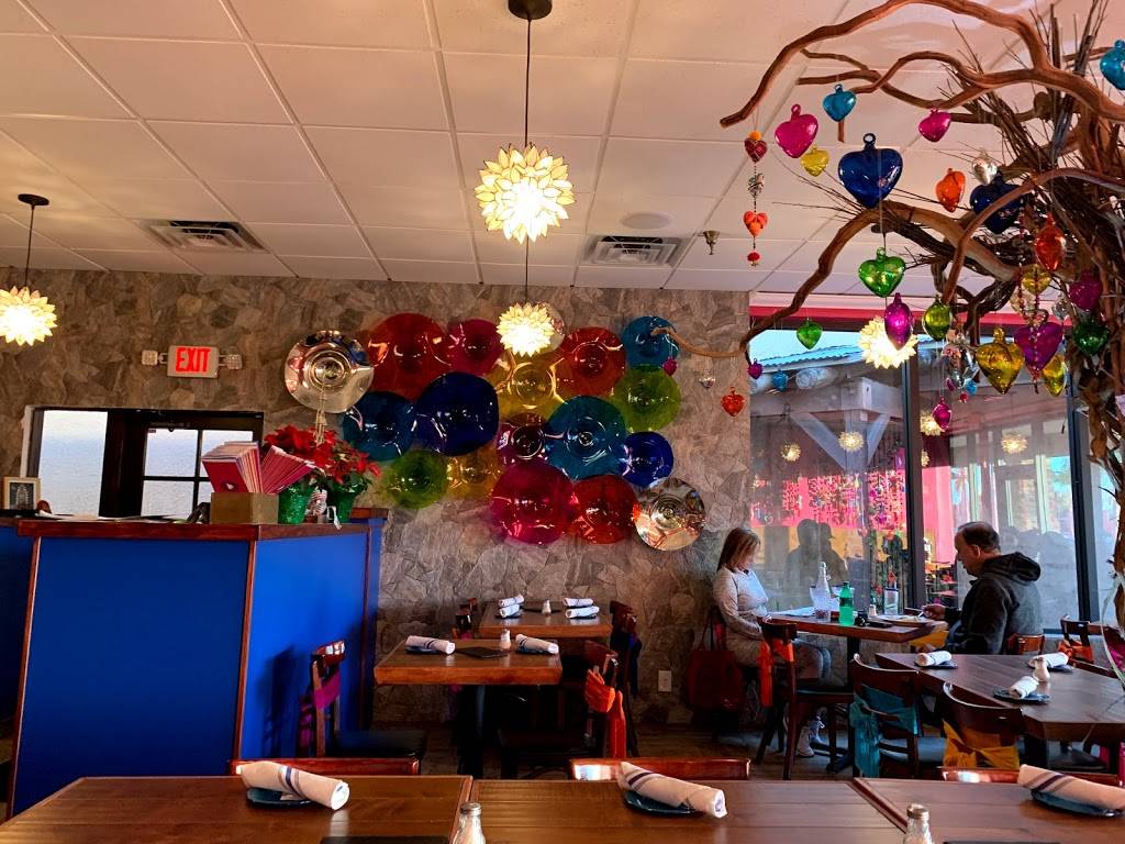 La Chula Authentic Mexican Cuisine | restaurant | 5822 S Flamingo Rd, Cooper City, FL 33330, USA | 9546168457 OR +1 954-616-8457
