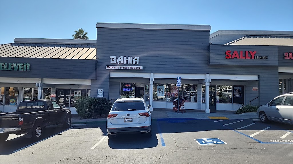 Bahia Mexican Restaurant | restaurant | 1985 El Cajon Blvd, San Diego, CA 92104, USA | 6195420540 OR +1 619-542-0540