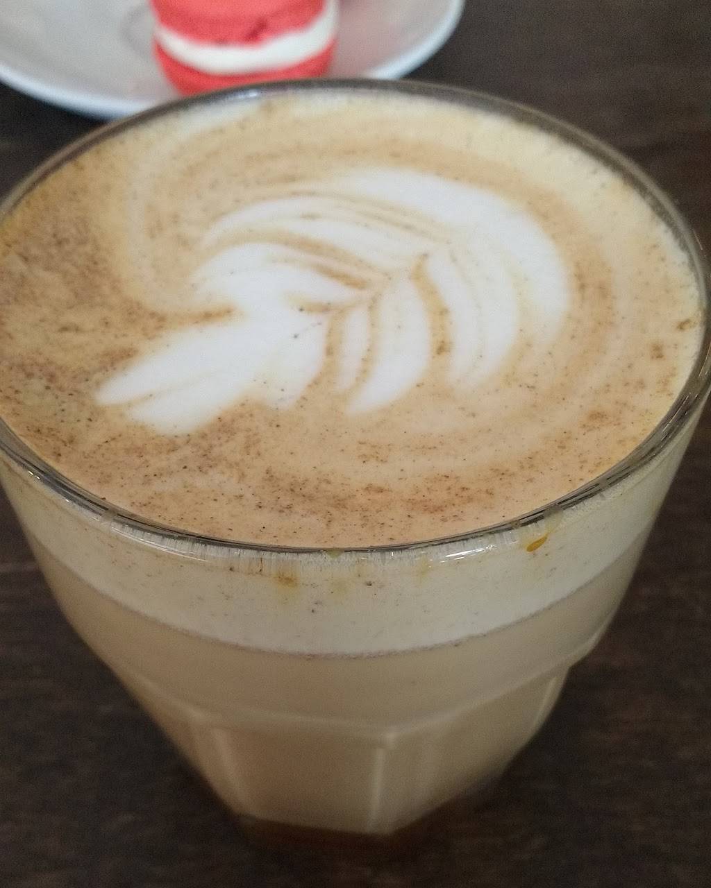 Capital Coffee Co. | cafe | 162 Belle Forest Cir, Nashville, TN 37221, USA | 6156732223 OR +1 615-673-2223