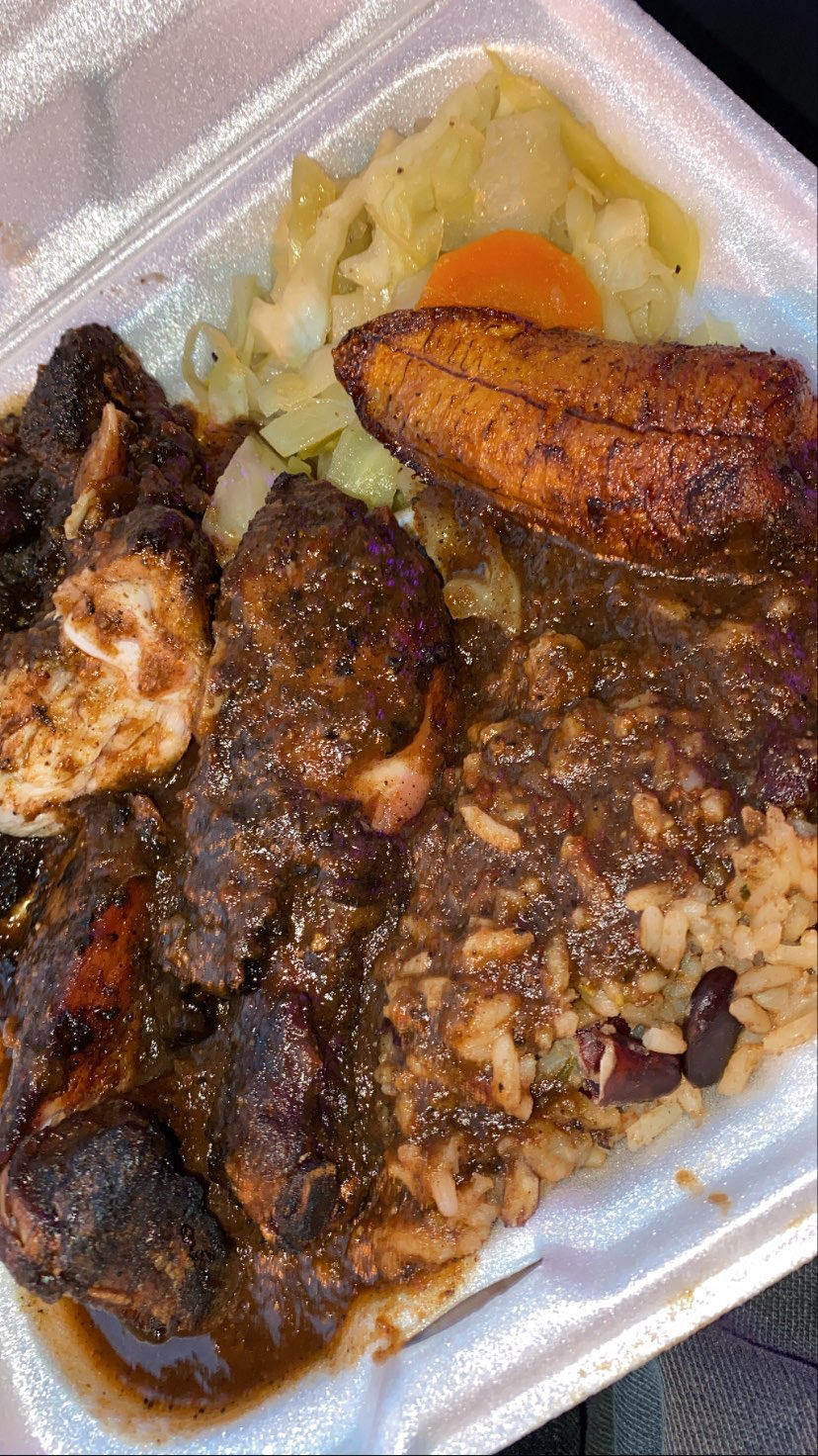Taste of Jamaica Evanston | restaurant | 741 W Howard St, Evanston, IL 60202, USA | 2243072993 OR +1 224-307-2993