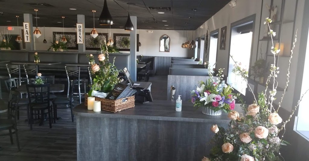 Antonios Bar and Grill | restaurant | 1716 W Wackerly St, Midland, MI 48640, USA | 9892597299 OR +1 989-259-7299