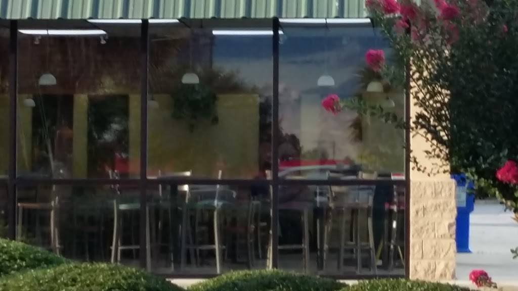 Subway | restaurant | 700 Citadel Rd, Orangeburg, SC 29118, USA | 8035364424 OR +1 803-536-4424