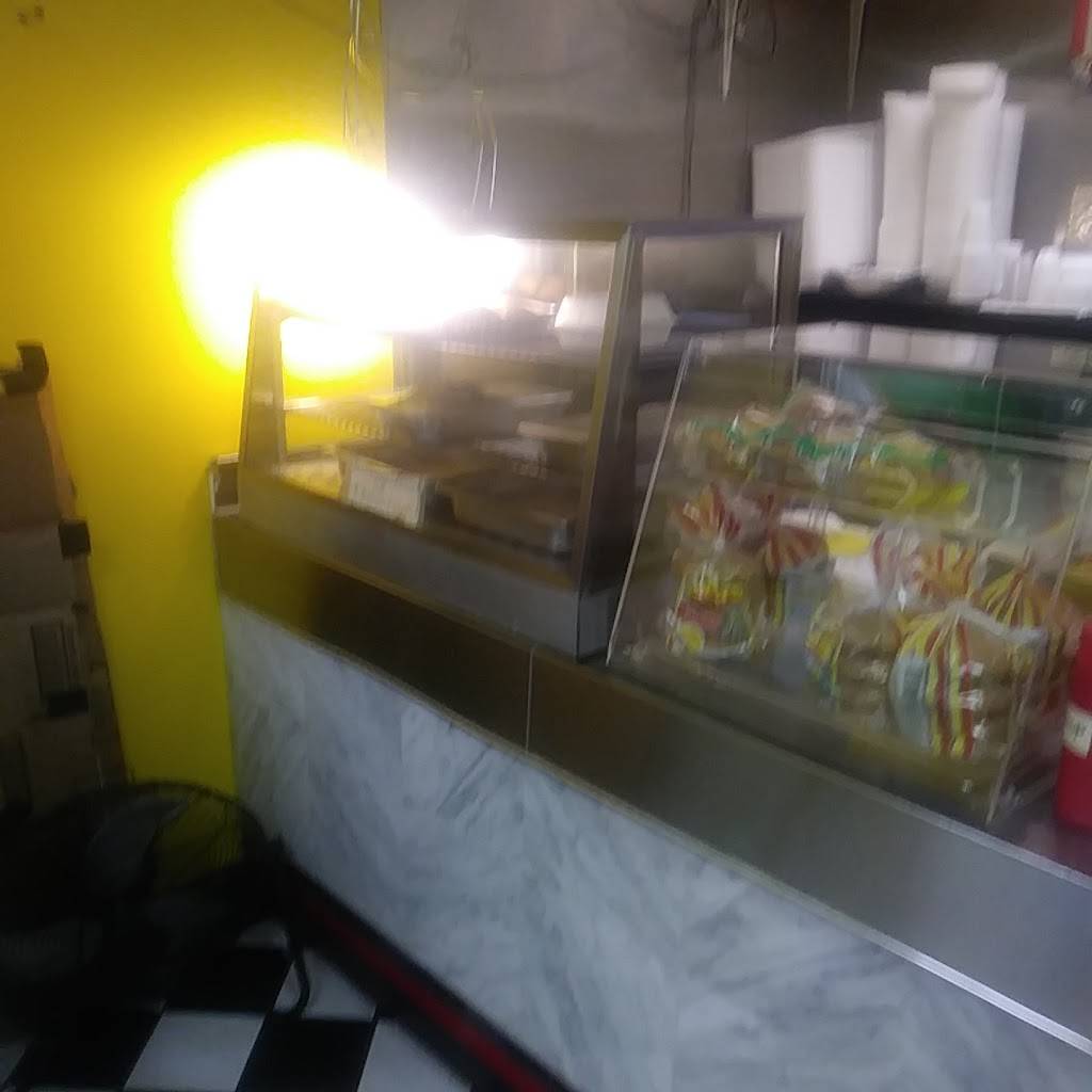 D And M Jerk Center | restaurant | 160A Quail St, Albany, NY 12203, USA | 5188989093 OR +1 518-898-9093