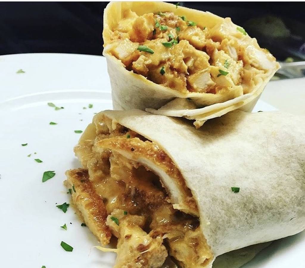 Giannis Pizzeria Little Silver | restaurant | 495 Prospect Ave, Little Silver, NJ 07739, USA | 7325309277 OR +1 732-530-9277