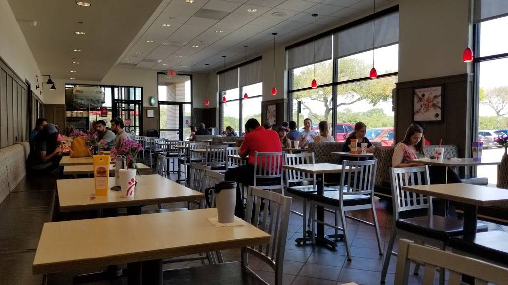 Chick-fil-A Centreport | restaurant | 4332 Hwy 360, Fort Worth, TX 76155, USA | 4699993616 OR +1 469-999-3616