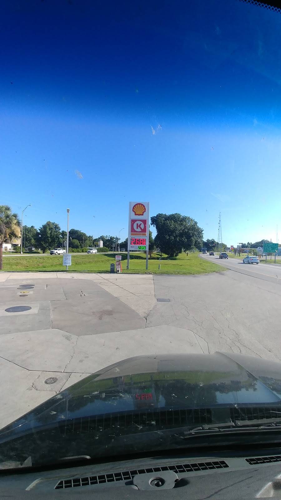 Circle K | cafe | 405 N Brevard Ave, Arcadia, FL 34266, USA | 8634942502 OR +1 863-494-2502