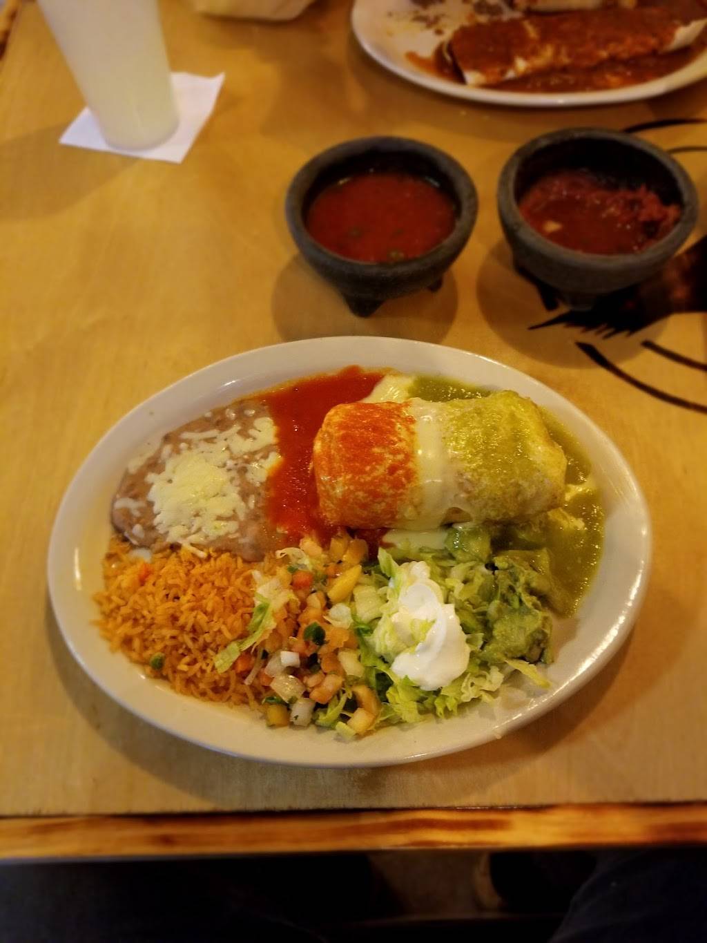 Don Cuervo | restaurant | 4800 Smith Valley Rd, Greenwood, IN 46142, USA | 3173606558 OR +1 317-360-6558