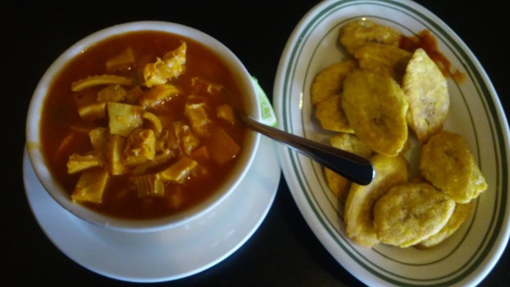 Santo Domingo Invita | restaurant | 223 Market St, Perth Amboy, NJ 08861, USA | 7328267730 OR +1 732-826-7730