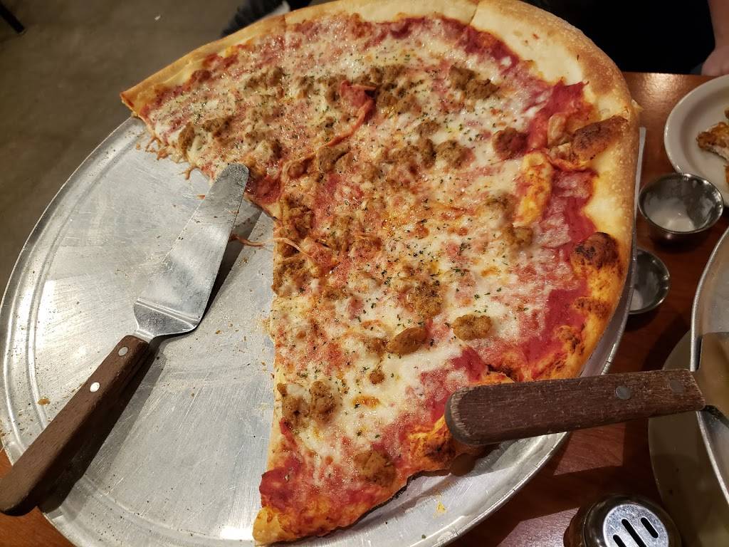 New York Pizza Department | restaurant | 7650 W Bell Rd #120, Glendale, AZ 85308, USA | 6235616973 OR +1 623-561-6973