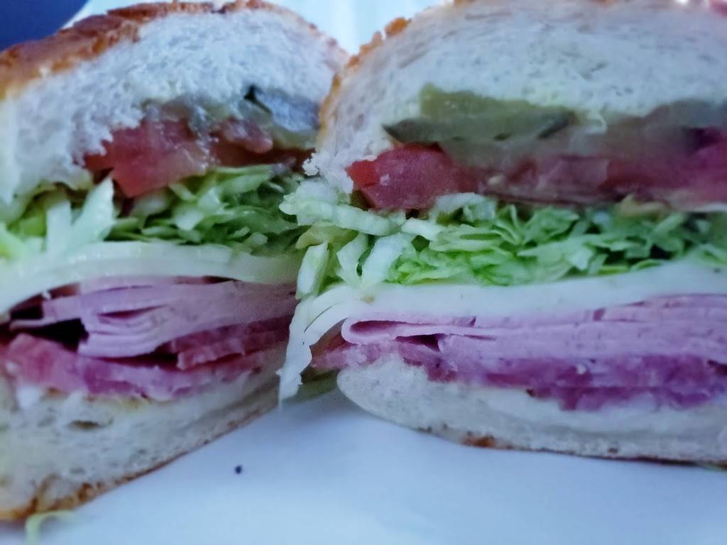 Lorenzos Sandwich Shop | meal takeaway | 911 Villa Ave, Belmont, CA 94002, USA | 6505924321 OR +1 650-592-4321