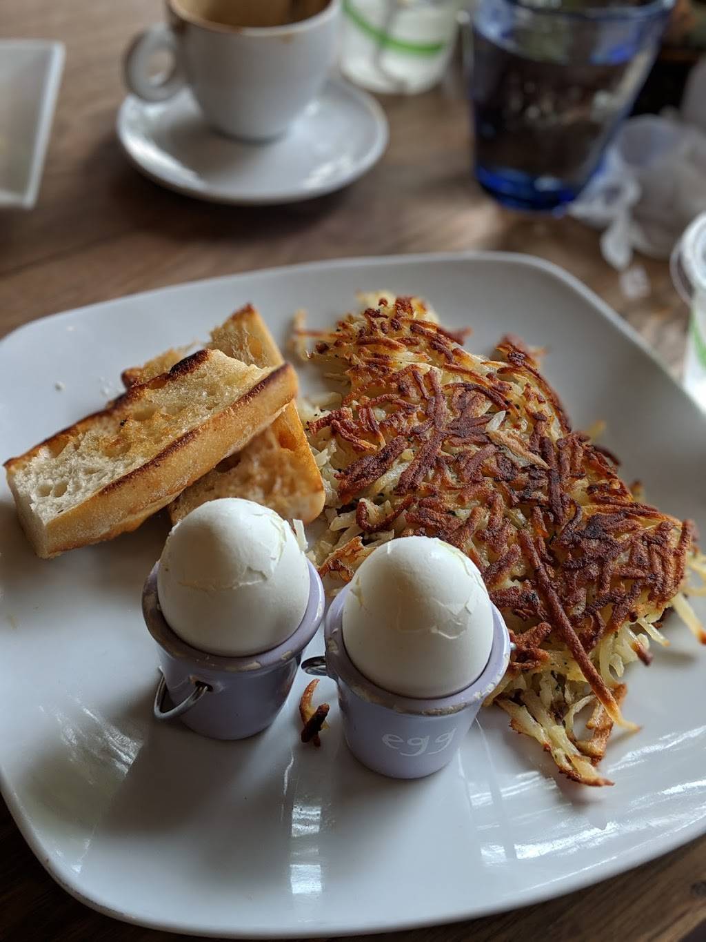 Lafayette Kitchen & Café | bakery | Dolores St. between 5th and 6th, Carmel-By-The-Sea, CA 93921, USA | 8312386010 OR +1 831-238-6010