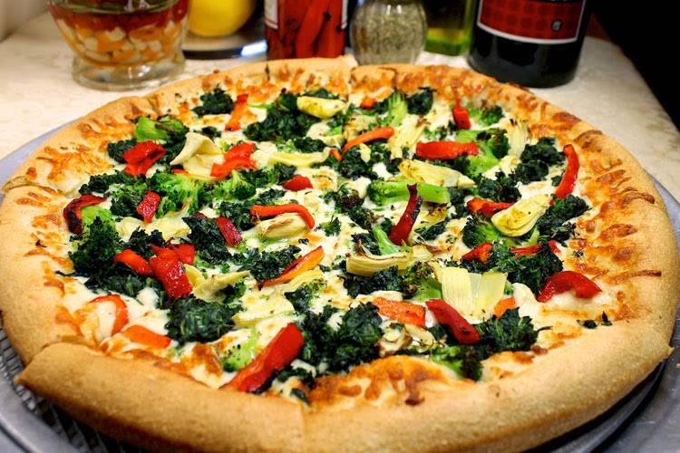 West Newbury Pizza Co | meal delivery | 282 Main St, West Newbury, MA 01985, USA | 9783632920 OR +1 978-363-2920
