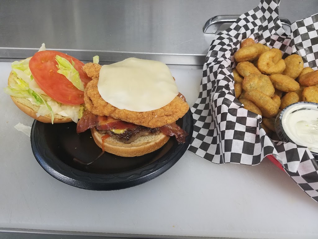 L Cs Pizza & Subs | restaurant | 901 FL-20, Freeport, FL 32439, USA | 8508352122 OR +1 850-835-2122