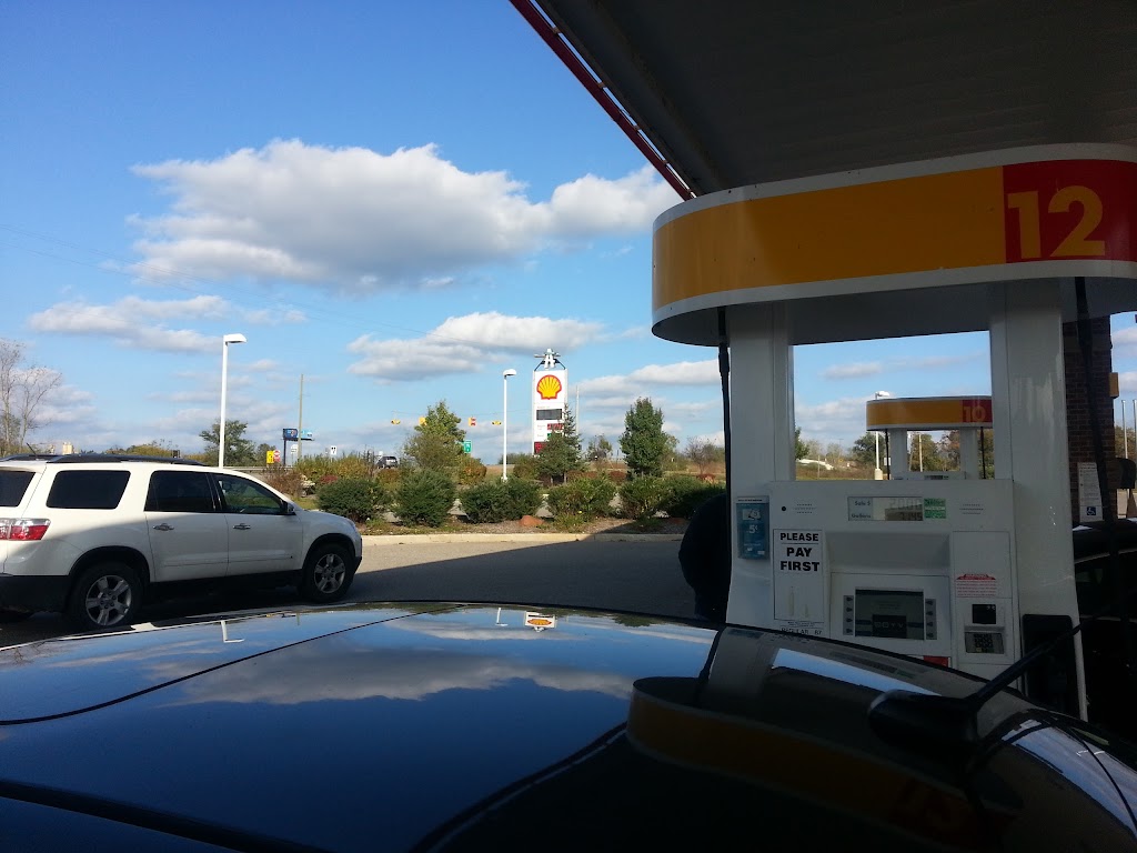 Shell | restaurant | 6410 Grange Hall Rd, Holly, MI 48442, USA | 2486346100 OR +1 248-634-6100
