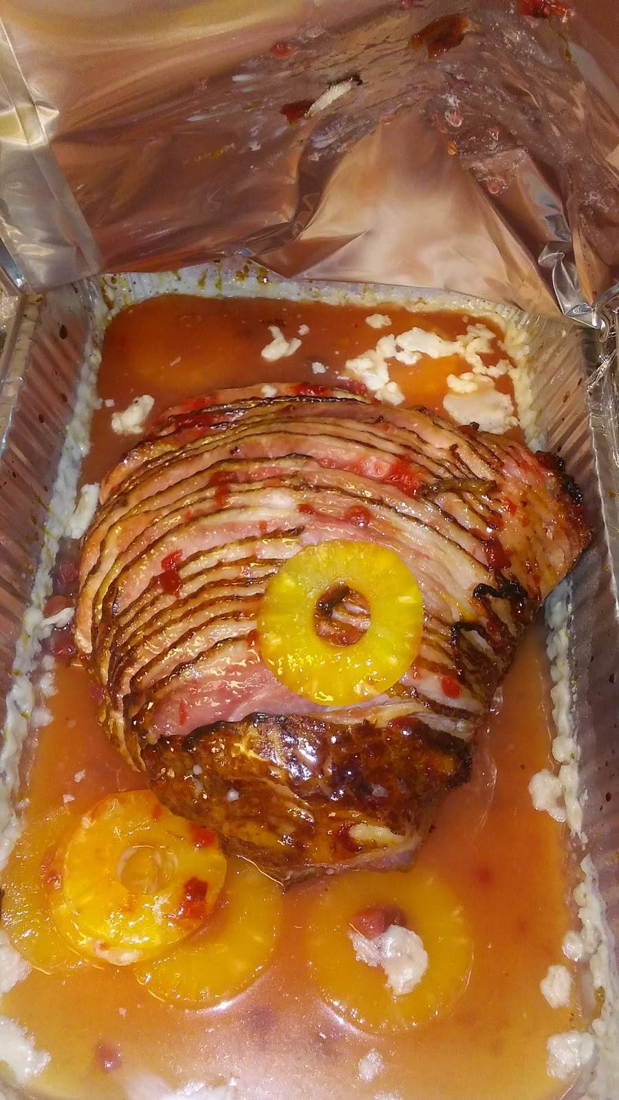 Allie Bs Cozy Kitchen | meal delivery | 353 Clinton Ave #3102, Albany, NY 12206, USA | 5187293472 OR +1 518-729-3472