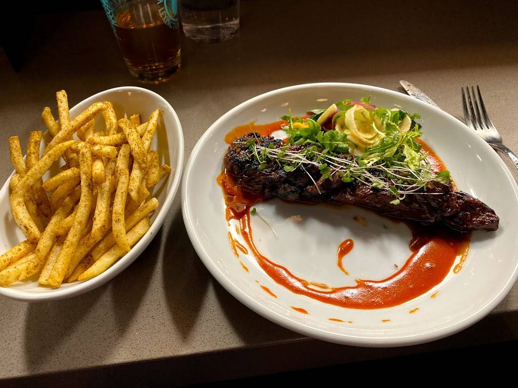 SOU! | restaurant | 9980 Linn Station Rd, Louisville, KY 40223, USA | 5026146499 OR +1 502-614-6499