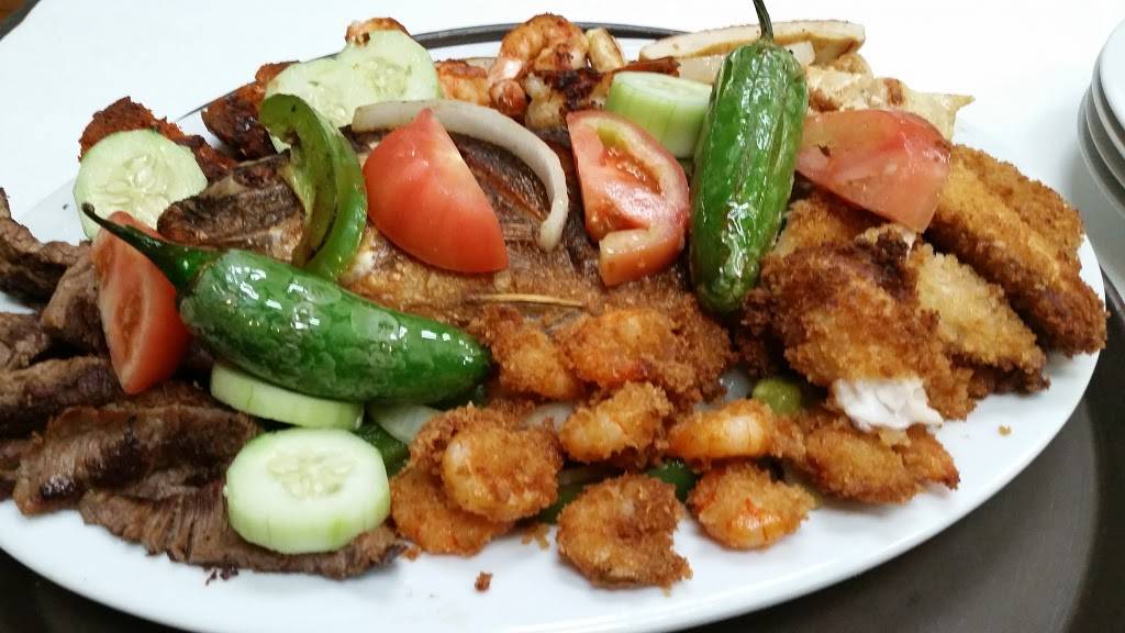 Santa Ana Cafe | restaurant | 714 N Nellis Blvd, Las Vegas, NV 89110, USA | 7024380207 OR +1 702-438-0207