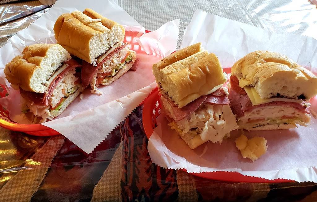 Hoagie House Cafe | restaurant | 12744 Main St, Fort Loudon, PA 17224, USA | 7175950957 OR +1 717-595-0957