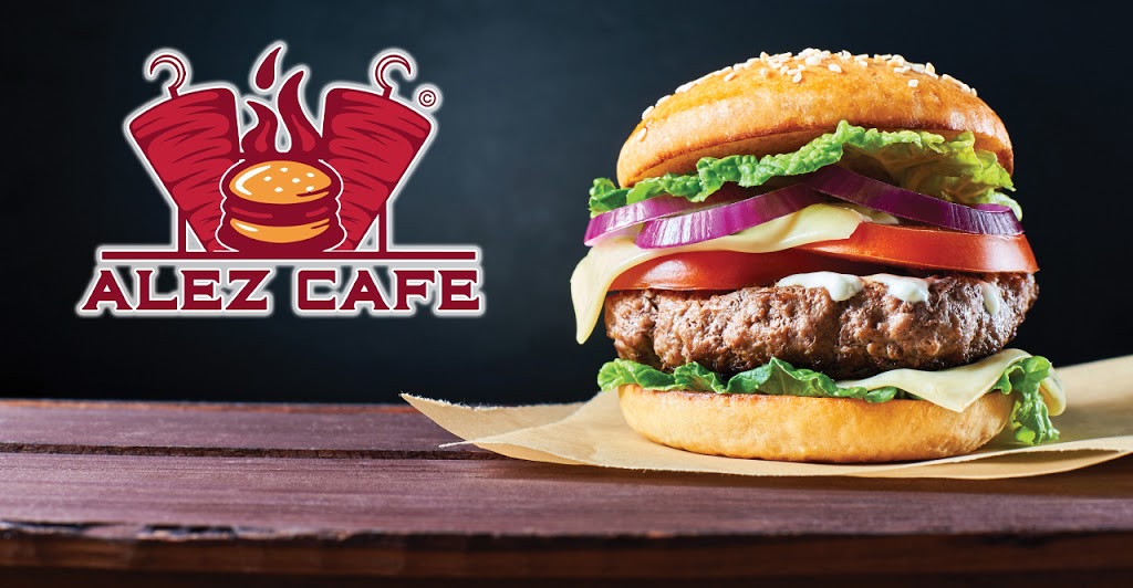 Alez Cafe | restaurant | 2243 Ellsworth Rd, Ypsilanti, MI 48197, USA | 7349616699 OR +1 734-961-6699