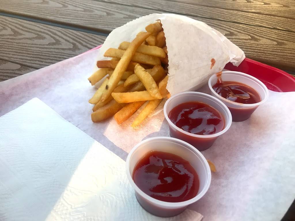 Smokehouse | restaurant | 3115 Telegraph Ave, Berkeley, CA 94705, USA | 5108453640 OR +1 510-845-3640