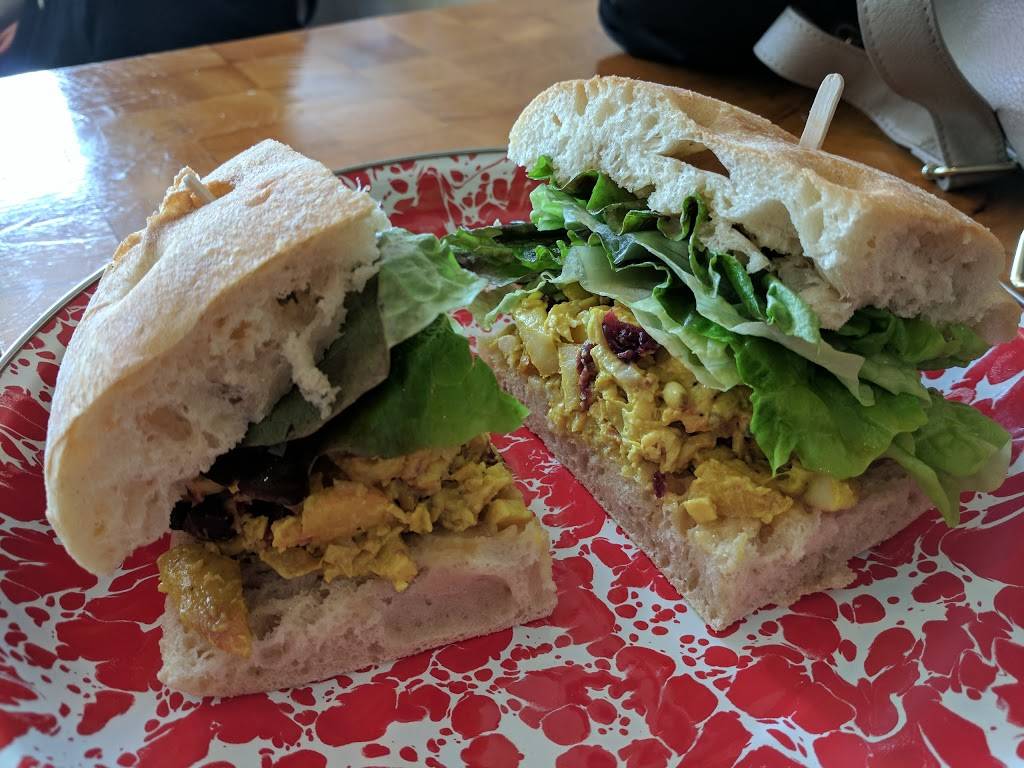 PANINO Montecito | meal takeaway | 0725, 1014 Coast Village Rd, Santa Barbara, CA 93108, USA | 8055650137 OR +1 805-565-0137