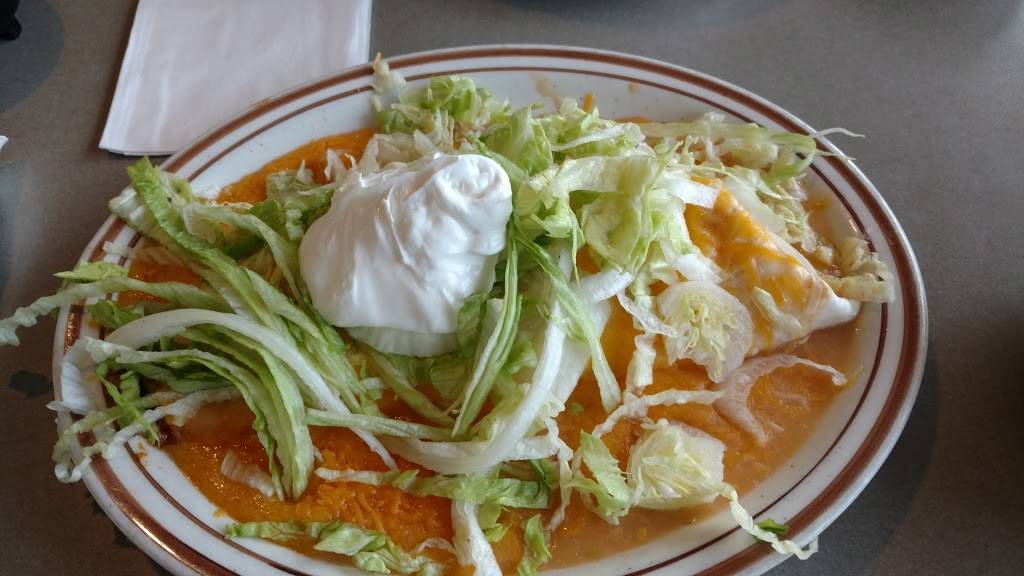 Fajitas Mexican Restaurant | restaurant | 14931 SE 82nd Dr, Clackamas, OR 97015, USA | 5037221252 OR +1 503-722-1252