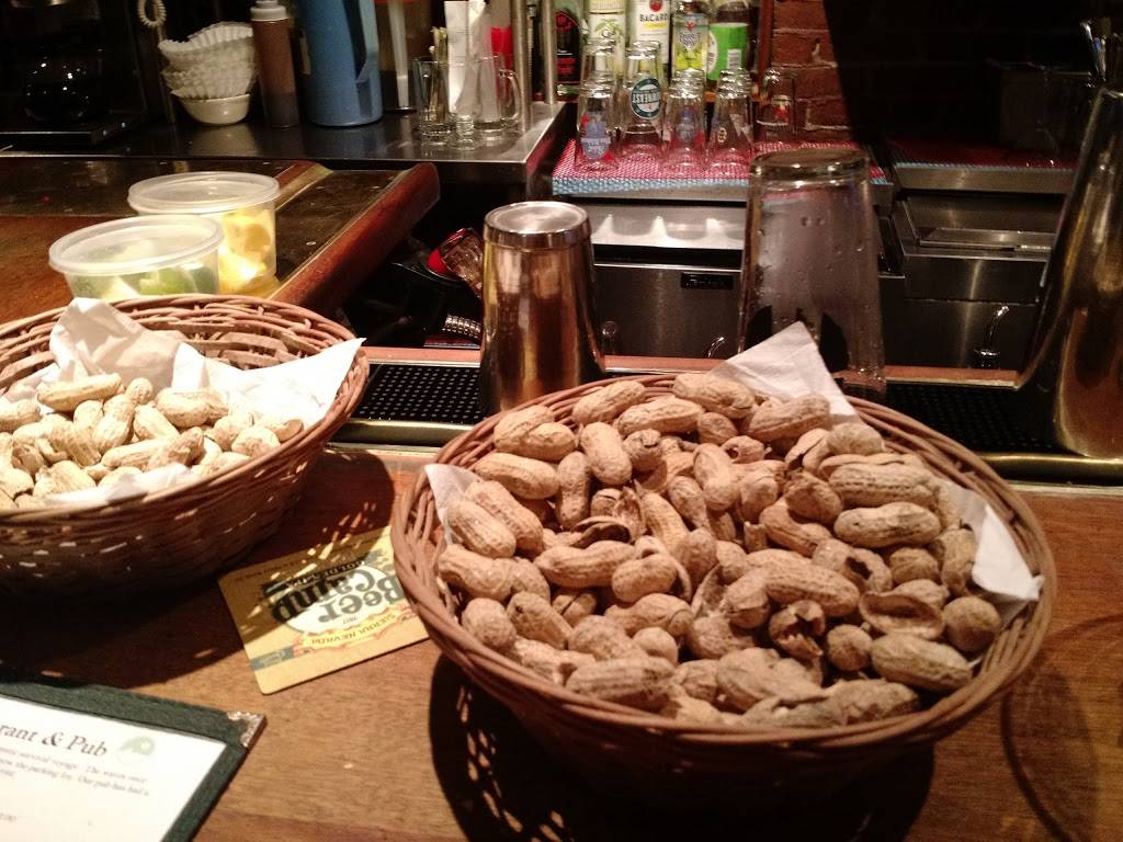 Halibut Point Restaurant & Pub | restaurant | 289 Main St, Gloucester, MA 01930, USA | 9782811900 OR +1 978-281-1900