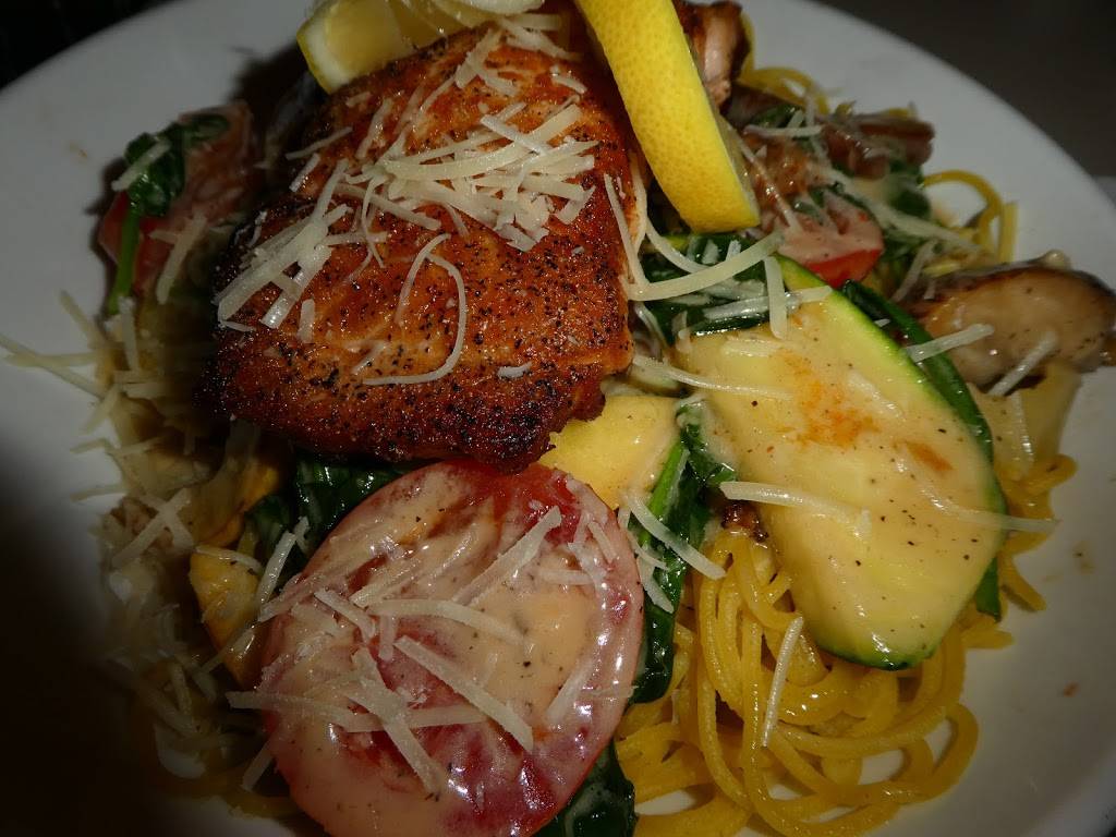 Pasta Fresca | restaurant | 4722 Forest Dr, Columbia, SC 29206, USA | 8037871838 OR +1 803-787-1838